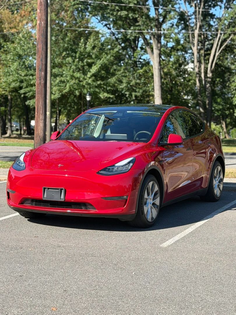 tesla model y 2022 7SAYGDEEXNF330458 image tesla model y 2022 7SAYGDEEXNF330458 image